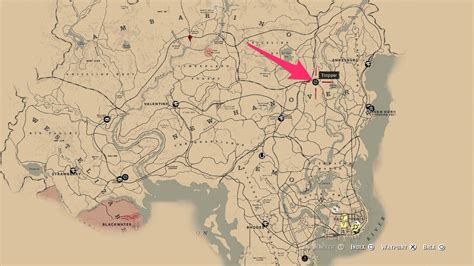 Rdr2 trapper trespassing  Link to every animal in the game: Red Dead Redemption 2 Animal Locations