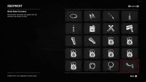 Rdr2 undiscovered equipment  If at any point you want to check on your