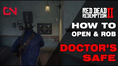 Rdr2 valentine doctor  (I also recommend bringing a pump action shotgun but it's fine without it) After you've discovered the robery, go around the back where the locked metal door is