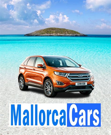 Rea rent a car mallorca Discover Palma de Mallorca with a rental car