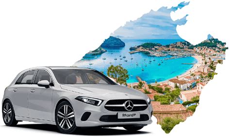 Rea rent a car mallorca aeropuerto  Aeropuerto Palma de Mallorca , 07611 - Palma de Mallorca, 07199, Mallorca