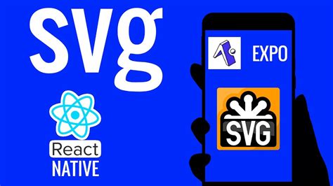 React native svg expo  Open your project in your favorite editor