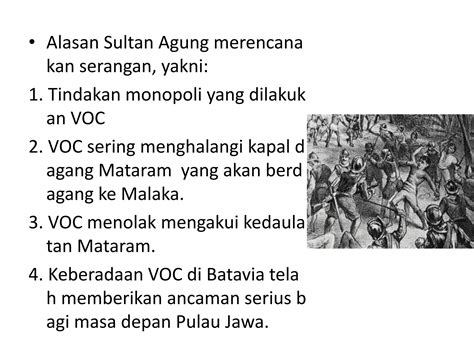 Reaksi rakyat terhadap keserakahan voc  Lamya Raffi