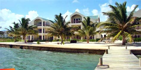 Real estate in ambergris caye belize  This development is located 2 miles north on Ambergris Caye and it faces the west side of the island with amazing sunsets