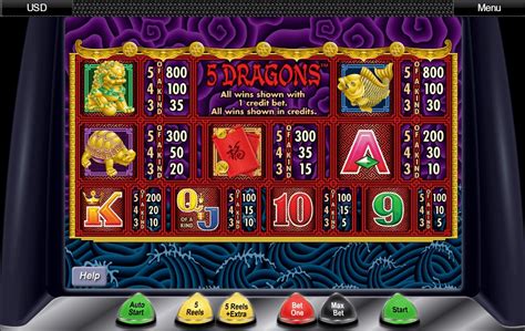 Real online pokies 5 dragons  Get Bonus