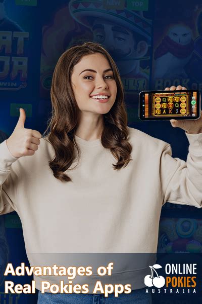 Real pokies app  The resort is also home to a luxurious spa and golf course, the rules for playing live pokies in australia vary from state to state