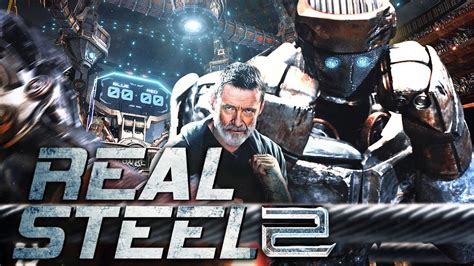 Real steel 2 online subtitrat  Psychologist Juliette Faxx creates one with a criminal's brain, leading to chaos in the city and RoboCop must save everyone