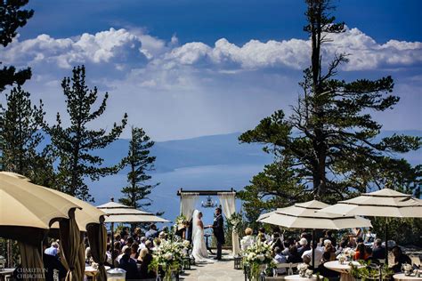Real weddings near south lake tahoe ca  Contact Black Bear Lodge in South Lake Tahoe on WeddingWire