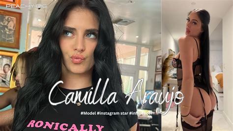 Realcamilaara leaks  After that video was uploaded and gaining recognition from that video, she made a video talking about the video, her involvement, and