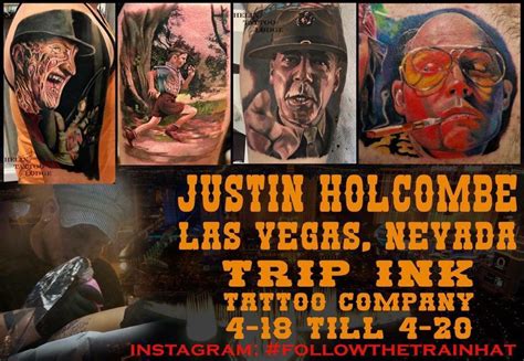 Realism tattoo las vegas nv  The location where Reverent Tattoo is located has changed owners several times in its life, but has remained a tattoo shop for more than 20 years! In fact, this was only the second location to open outside of the industrial area of town! The owners, Joseph and Michelle