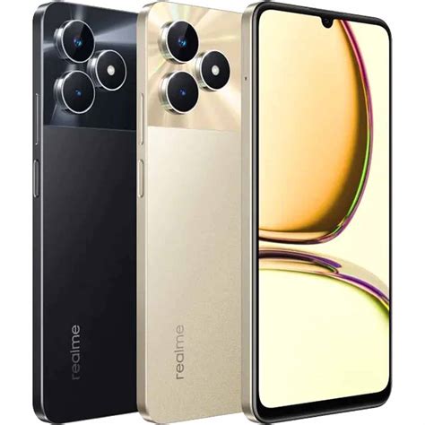 Realme c53 price in kuwait lulu 74-inch HD+ IPS LCD Display with Refresh Rate of Up to 90Hz, 50MP AI Camera, 5000mAh Battery, 33W Fast Charging