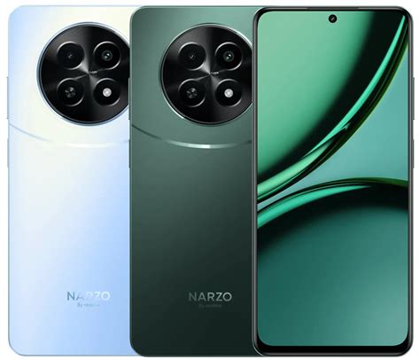 Realme narzo n57 price 9