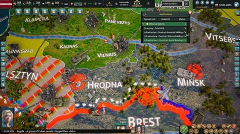 Realpolitiks cheat engine  Game