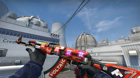 Reason gaming holo katowice 2014  Paris 2023 Tournament Stickers