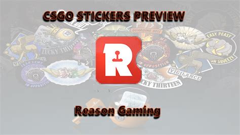 Reason gaming sticker price com Holo sticker, better known as the LDLC Holo, makes its way to the list of top 5 most expensive CS2 stickers for reasons similar to that of the Reason Gaming Holo