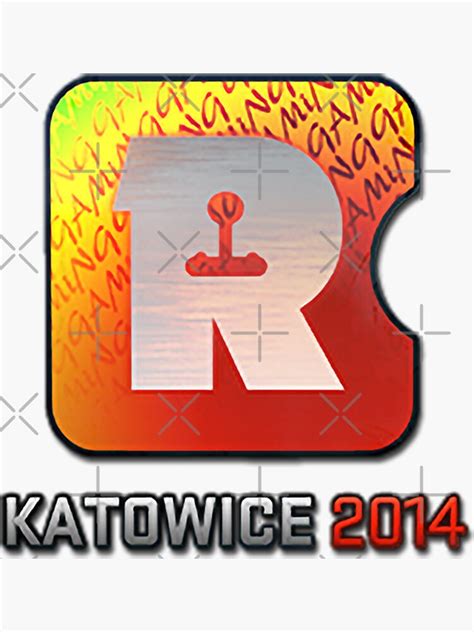 Reason holo katowice 2014  Add to Favorites Vox Eminor Holo Katowice 2015 CSGO CS Counter Strike Sticker (Holo Effect)