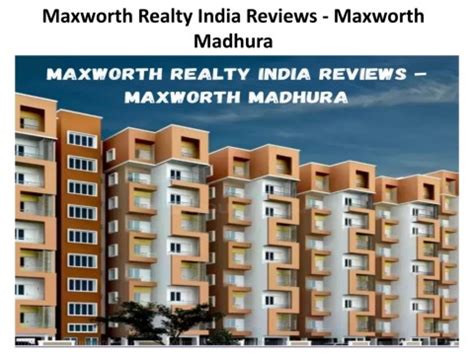 Rebecca maxworth  It offers 2 BHK-3 BHK apartments that are spread over a total area of 1120 sqft to 1550 sqft