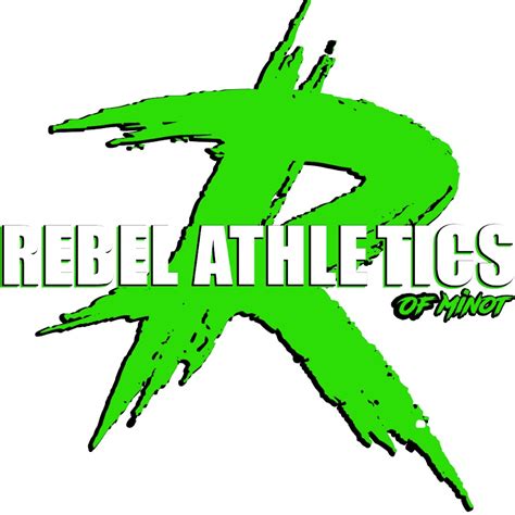 Rebel athletics minot nd 839