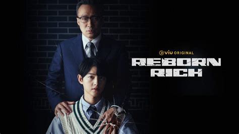 Reborn rich eng sub viu Season: 1 Soonyang Motors has been Chairman Jin Yang Cheol’s long dream