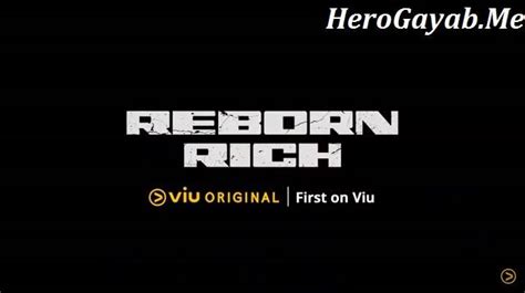 Reborn rich ep 5 eng sub - bilibili  🇯🇵Candy color paradox Ep 5 Engsub