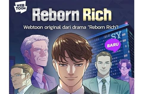 Reborn rich manhwa komikcast Manhwa The Heavenly Demon Can’t Live a Normal Life telah sukses dan resmi di serialisasikan oleh Naver Webtoon (Naver) 