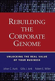 https://ts2.mm.bing.net/th?q=2024%20Rebuilding%20the%20Corporate%20Genome:%20Unlocking%20the%20Real%20Value%20of%20Your%20Business|Robert%20E.%20Willen