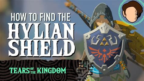 Rebuy hylian shield totk Hylian Shield Early + OP Weapons in Tears Of The Kingdom