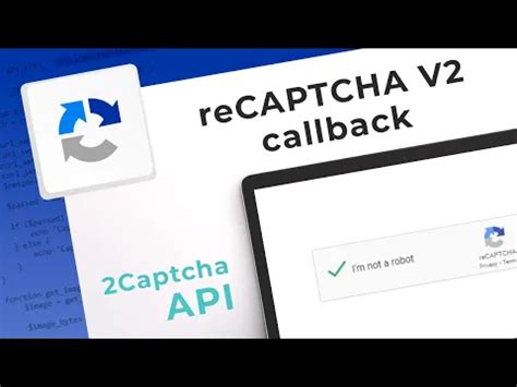 Recaptcha v2 callback recognition Saved searches Use saved searches to filter your results more quicklyJun 2017