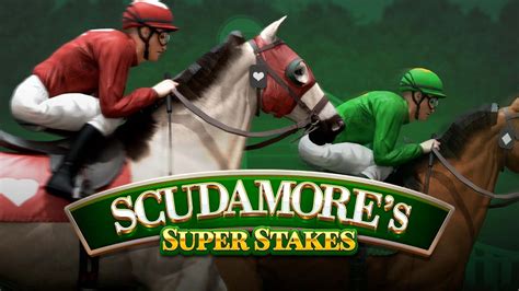 Recensione scudamores super stakes  By Mark S