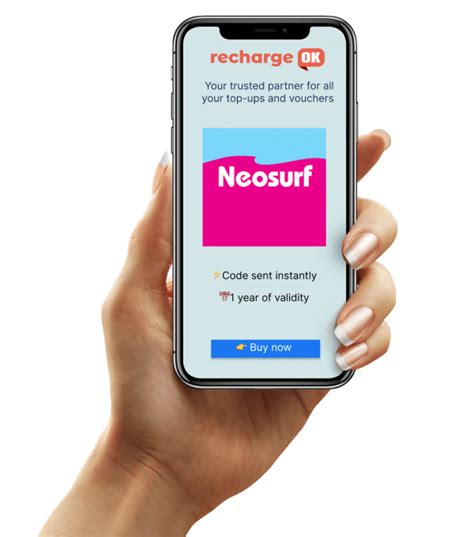 Recharge neosurf online Unlock online payments, easy cash withdrawals, and effortless money management