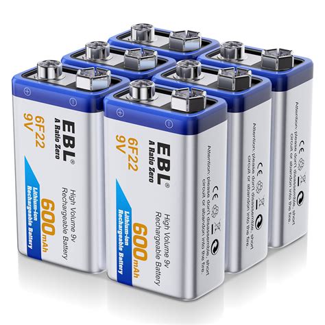 2024 Rechargeable lithium batteries are is 