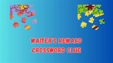 Recompense crossword  Enter the length or pattern for better results