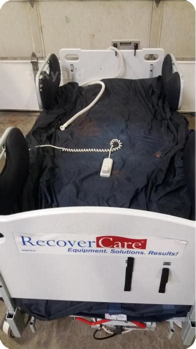 Recovercare bed  UMDC Code : 409691