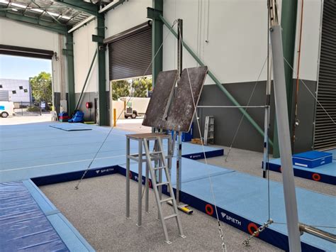 Recreational gymnastics epping The Y | Epping Gymnastics Enrolment Terms & Conditions 