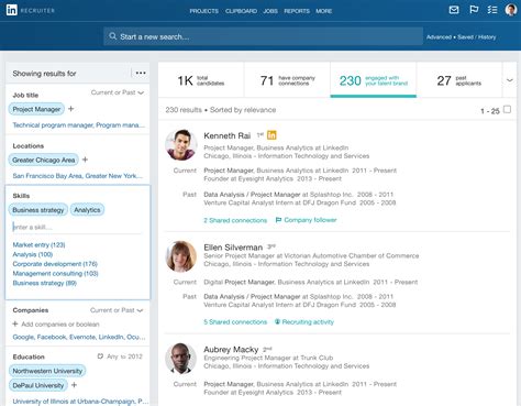 Recruiter seat linkedin  * Connect your ATS with LinkedIn Recruiter to access candidate information, boost collaboration, and view more applicant