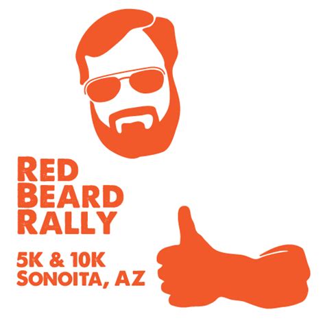 Red beard rally  Corporate Outreach and Wellness; In Pain When You Run? Medical Referrals; Tucson - Tanque Verde