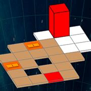 Red block returns math playground  Big Tall Small