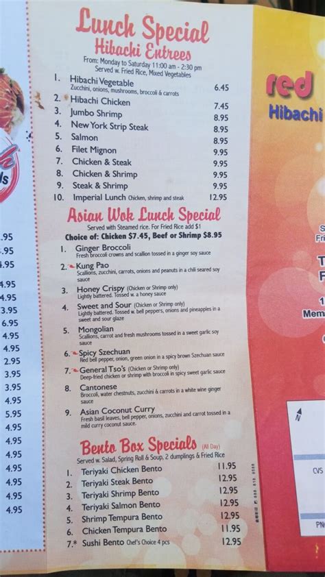 Red bowl talladega menu 5 mi $$ - $$$ • Barbecue