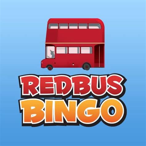 Red bus bingo review  From the traditional fruit machine styles that have
