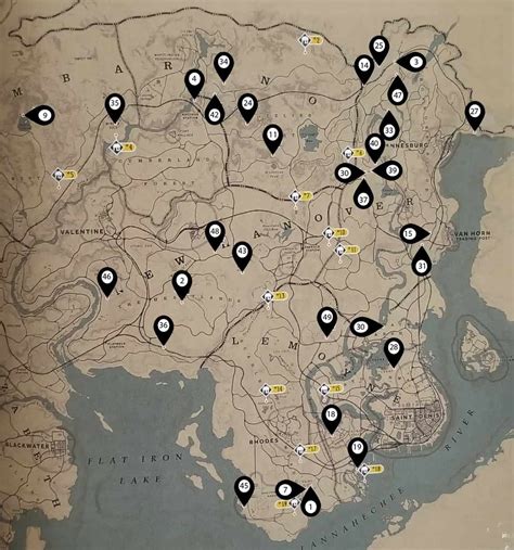Red dead redemption 2 dominoes locations ini to the game's main installation folder
