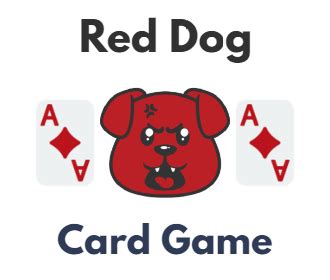 Red dog card game online Red Dog Online Casino Review