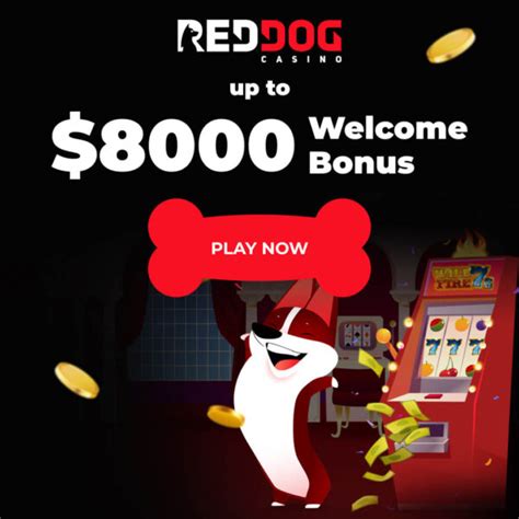 2024 Red dog casino promo code - foreverproducts.ru