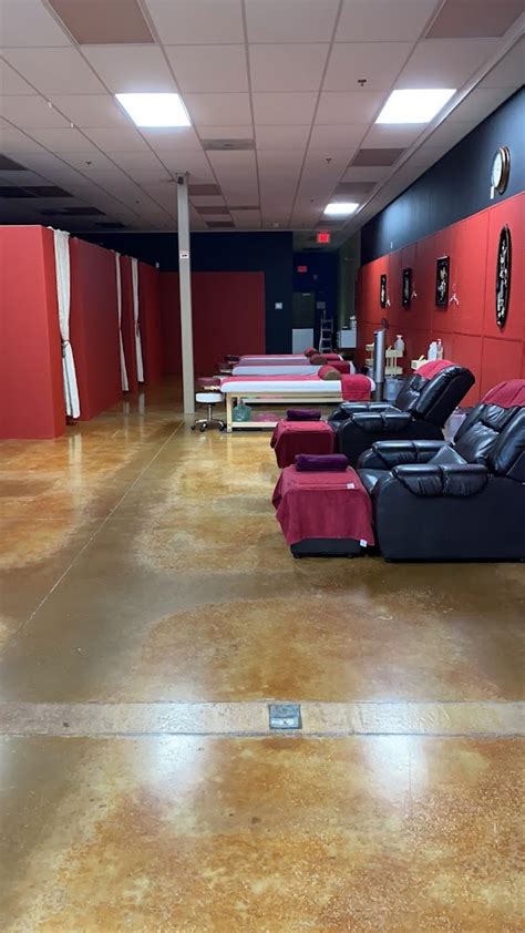 Red dragon acupressure massage aurora photos  2956 Ogden Ave Aurora, IL 60504 630-802-0284 ( 5 Reviews ) Mao-Sheng