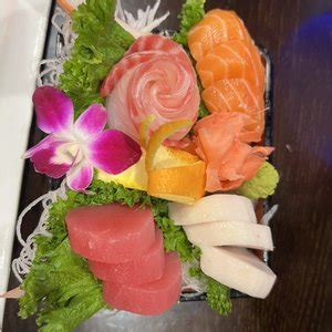 Red koi japanese cuisine - bartlett photos  Japanese Restaurant · 25 tips and reviews