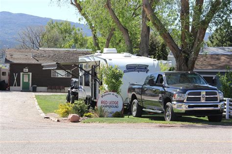 Red ledge rv park & campground  Red Ledge RV ParkWrite a Review