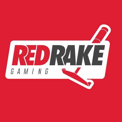 Red rake gaming spielen  TurniereBoni