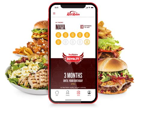Red robin la habra  Place Orders Online or on your Mobile Phone