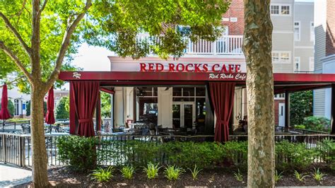 Red rock cafe charlotte  University of North Carolina at Charlotte Master of Business Administration (MBA) Business Administration and Management, General