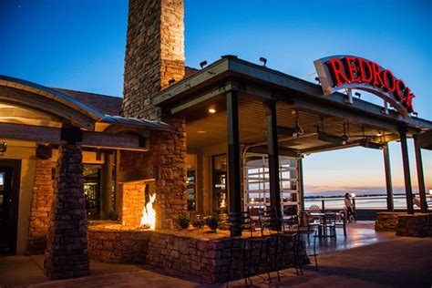 Red rock canyon grill southlake  Highlights include our Short Smoked North Coast Salmon, bbq