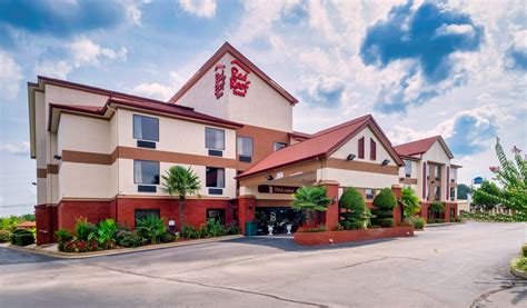 Red roof inn  code 627587  Red Roof Inn Conroe North - Willis offers both comfort and convenience